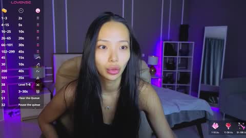  MIURA  online show from March 11, 1:52 am