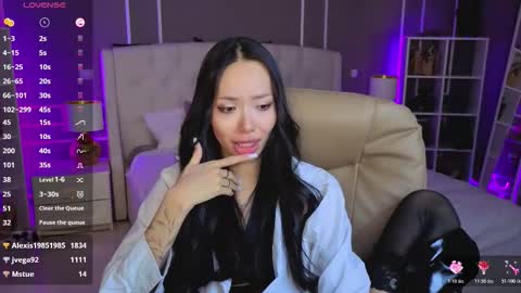  MIURA  online show from February 4, 6:50 am