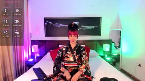 Snapshot of _mizuki chatting on September 10, 3:13 pm mizuki  online show from September 10, 3:13 pm