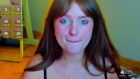 Lisa online show from September 9, 1:27 am