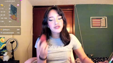 Next stream  950 pm Colombia time xd online show from January 25, 3:09 am