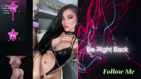 MORGAN KEEP ON FOLLOWING online show from October 21, 9:18 pm