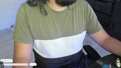   John    online show from November 18, 5:10 am