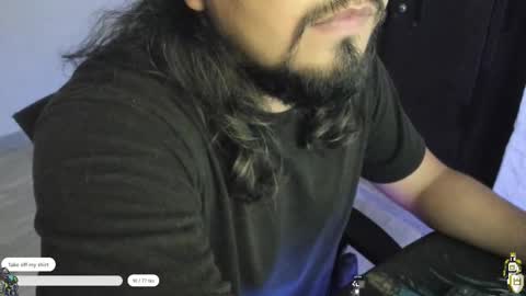   John    online show from November 12, 5:10 am