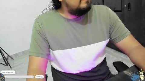   John    online show from November 7, 5:10 am