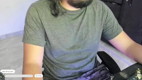   John    online show from November 15, 5:09 am