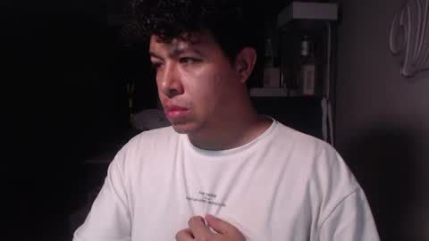 Snapshot of _mr_panda_ chatting on January 10, 12:27 am Panda online show from January 10, 12:27 am