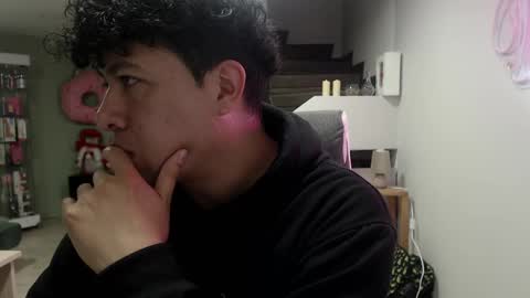 Snapshot of _mr_panda_ chatting on February 14, 12:41 am Panda online show from February 14, 12:41 am