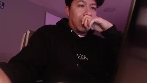 Snapshot of _mr_panda_ chatting on February 15, 1:53 am Panda online show from February 15, 1:53 am