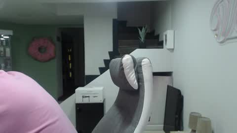 Snapshot of _mr_panda_ chatting on January 23, 1:19 am Panda online show from January 23, 1:19 am