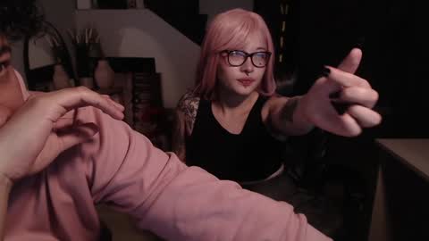 Snapshot of _mr_panda_ chatting on February 2, 2:27 am Panda online show from February 2, 2:27 am