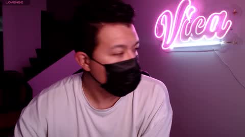 Snapshot of _mr_panda_ chatting on September 18, 1:09 am Panda online show from September 18, 1:09 am