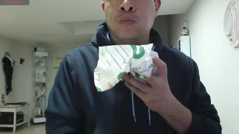 Snapshot of _mr_panda_ chatting on October 16, 2:33 am Panda online show from October 16, 2:33 am