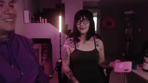 Snapshot of _mr_panda_ chatting on February 15, 9:59 pm Panda online show from February 15, 9:59 pm