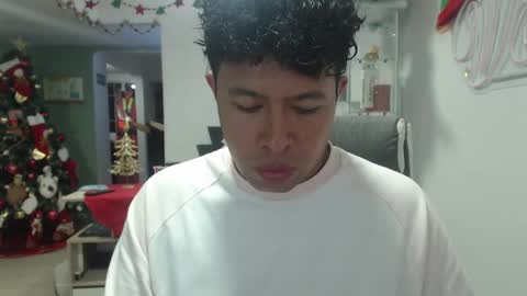 Snapshot of _mr_panda_ chatting on December 7, 12:36 am Panda online show from December 7, 12:36 am