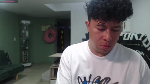 Snapshot of _mr_panda_ chatting on January 13, 11:06 pm Panda online show from January 13, 11:06 pm