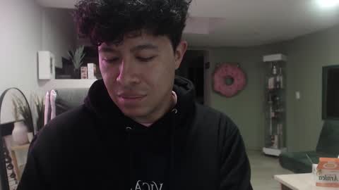 Snapshot of _mr_panda_ chatting on February 6, 1:27 am Panda online show from February 6, 1:27 am