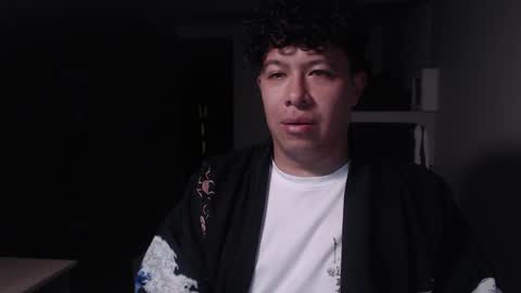 Snapshot of _mr_panda_ chatting on January 16, 12:01 am Panda online show from January 16, 12:01 am