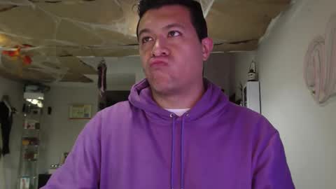 Snapshot of _mr_panda_ chatting on October 31, 10:54 pm Panda online show from October 31, 10:54 pm