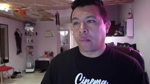 Snapshot of _mr_panda_ chatting on October 28, 10:00 pm Panda online show from October 28, 10:00 pm