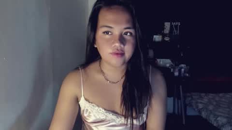 Angel online show from March 24, 10:27 pm