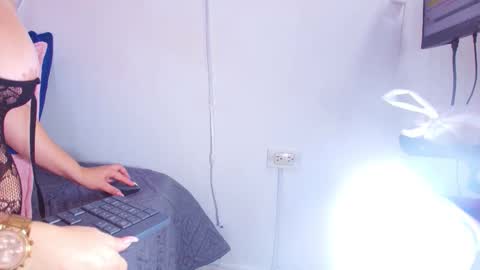 Snapshot of _mystic_luna chatting on October 16, 2:49 pm Luna online show from October 16, 2:49 pm