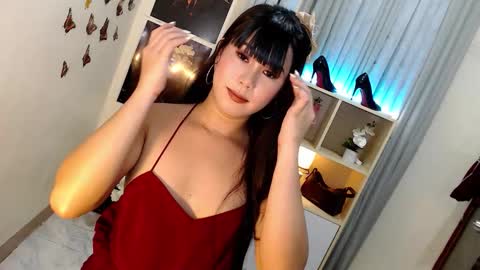Snapshot of _mysticdoll_ chatting on October 4, 2:31 am _mysticdoll_ online show from October 4, 2:31 am