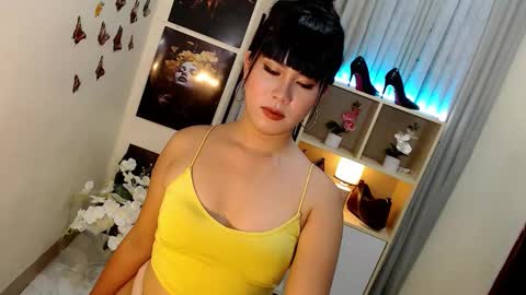 Snapshot of _mysticdoll_ chatting on September 27, 1:58 am _mysticdoll_ online show from September 27, 1:58 am