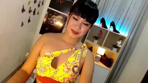 Snapshot of _mysticdoll_ chatting on September 22, 5:00 am _mysticdoll_ online show from September 22, 5:00 am