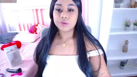 Snapshot of _nahom_ chatting on February 18, 1:55 pm nahomi online show from February 18, 1:55 pm