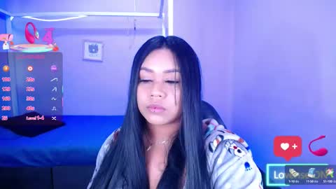 Snapshot of _nahom_ chatting on October 14, 2:58 am nahomi online show from October 14, 2:58 am