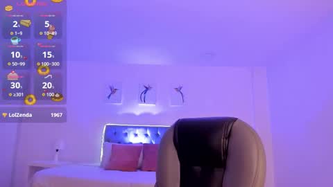 Natalie online show from January 16, 5:49 am