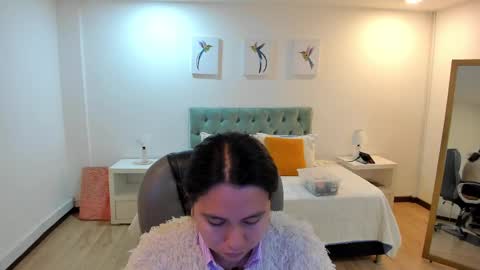 Natalie online show from September 21, 3:32 am