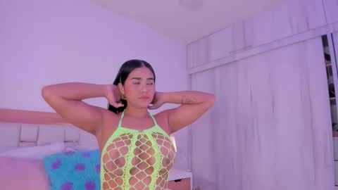  Natasha online show from December 4, 11:54 am