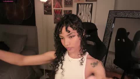 Nati - Independ model online show from September 11, 3:52 am