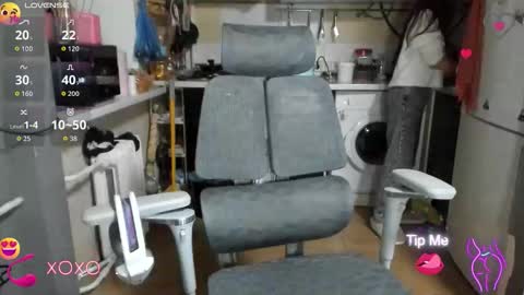 Snapshot of _nika_kik chatting on October 6, 4:14 pm Nika online show from October 6, 4:14 pm