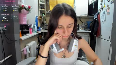 Nika online show from May 31, 6:09 pm