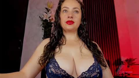 Mariana online show from November 9, 6:28 am