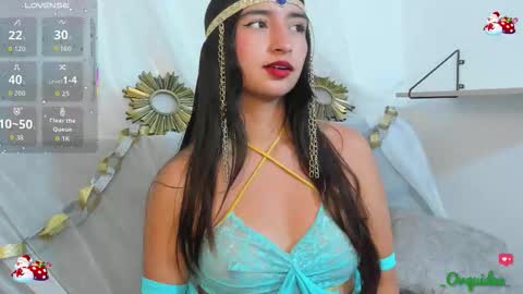 Orquidea  online show from November 26, 2:03 pm