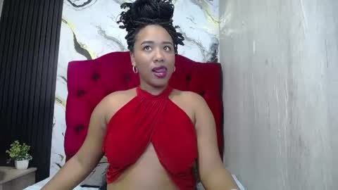 pamela ebony online show from July 7, 8:13 pm