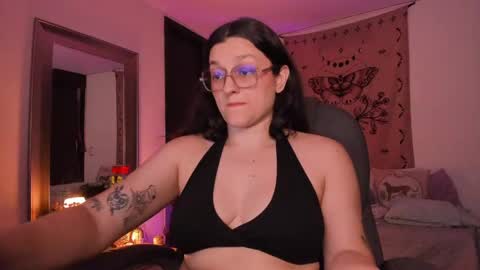 violeta ig  online show from May 8, 4:29 am