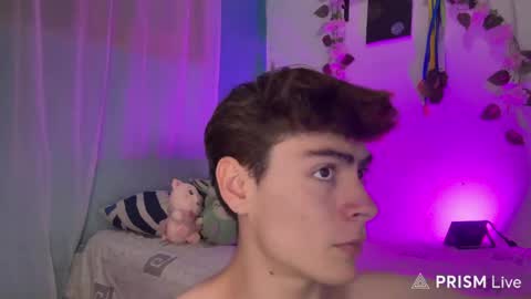 esteban online show from May 6, 2:06 am