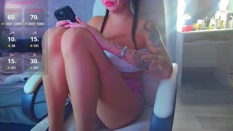 Ilona online show from October 24, 6:03 am