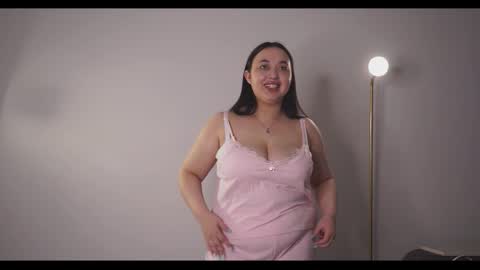 Angelina online show from March 21, 8:19 am