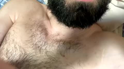 Snapshot of _pornstar_boy chatting on January 8, 8:27 am Sexy Daddy online show from January 8, 8:27 am