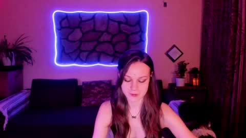 pornUnicorn online show from April 23, 2:30 am