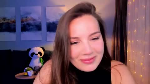 Snapshot of _pureflame_ chatting on October 7, 8:05 pm Your soul mate Bubu online show from October 7, 8:05 pm