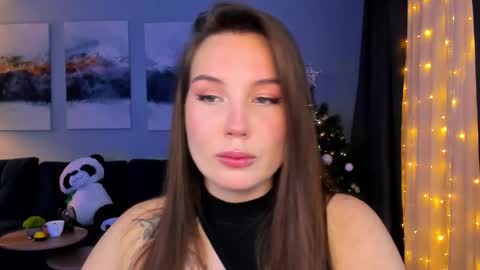 Snapshot of _pureflame_ chatting on January 11, 7:59 pm Your soul mate Bubu online show from January 11, 7:59 pm