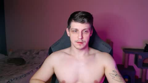 Vampire online show from February 15, 11:03 pm