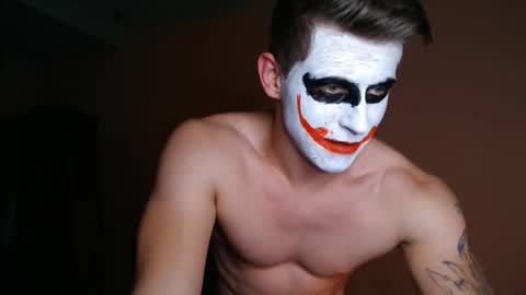 Vampire online show from October 26, 11:04 pm